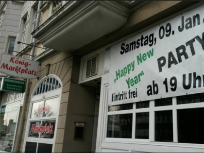 Foto: K&amp;ouml;nig Marktplatz